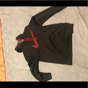 Nike hoodie